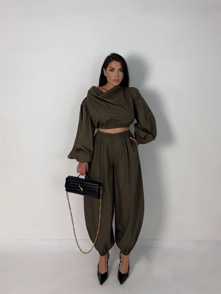 Coordinato “Naomi”