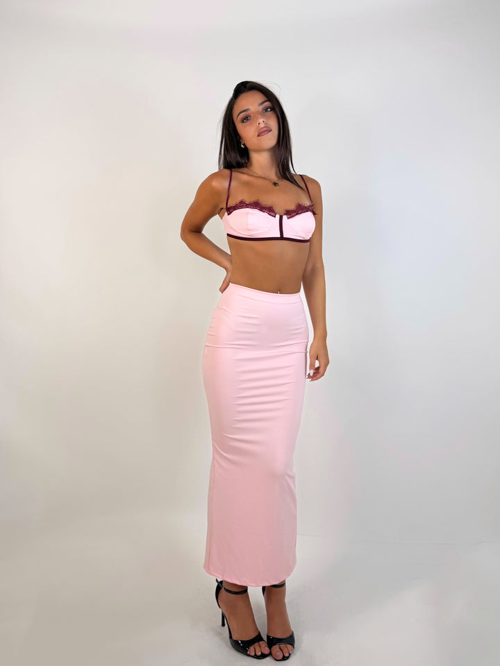Coordinato “Perfect”