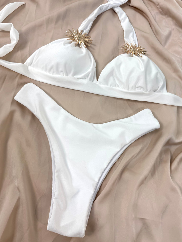 Costume a due pezzi “Sole”