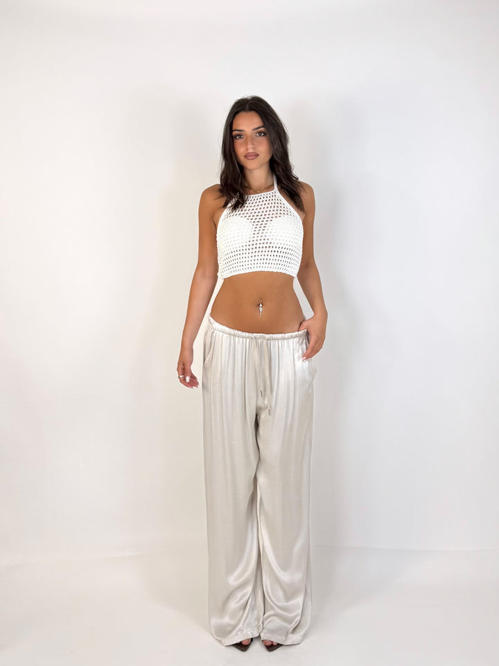 Pantaloni “Shine”