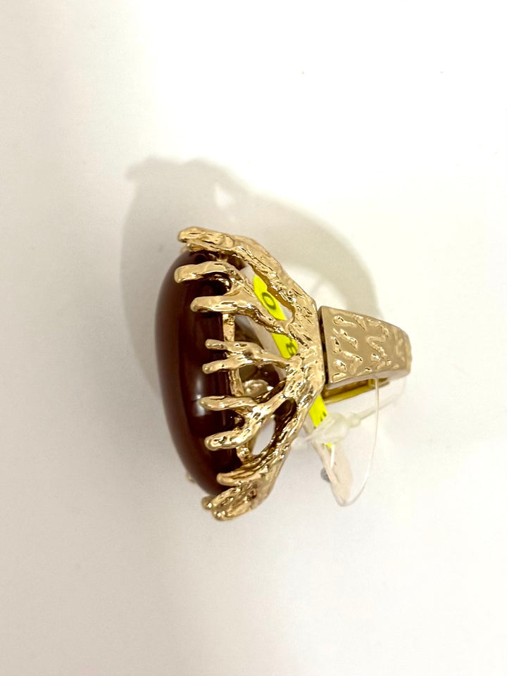 Anello “Sahara”