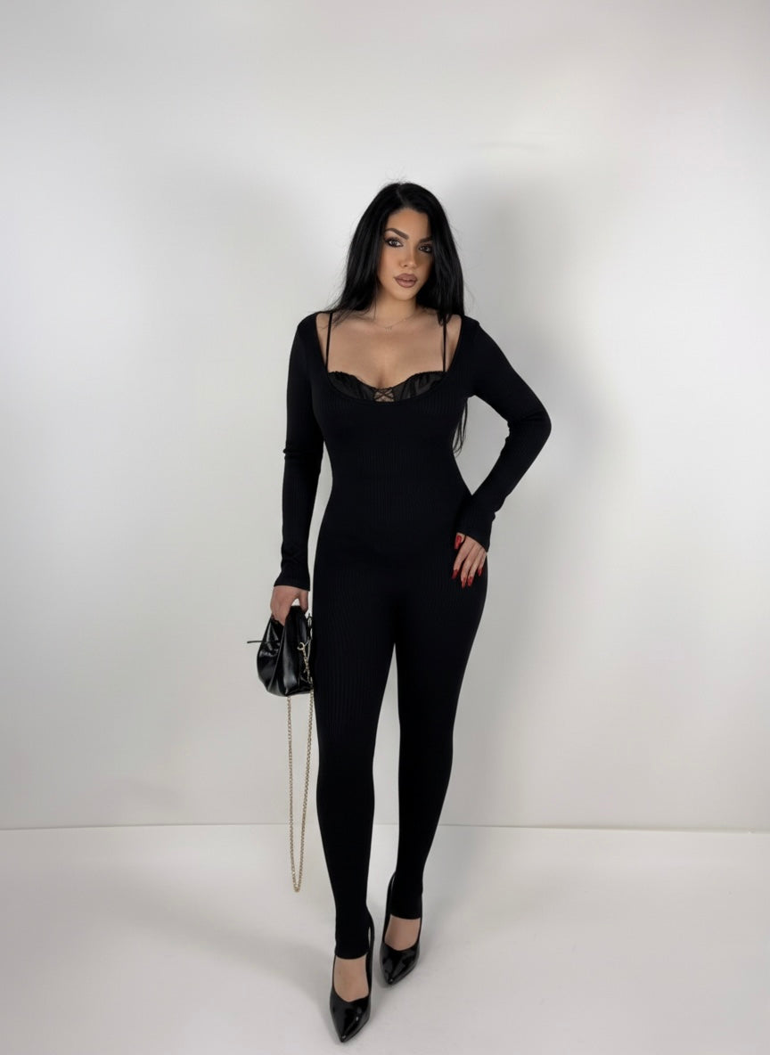 Tuta modellante “Halo”