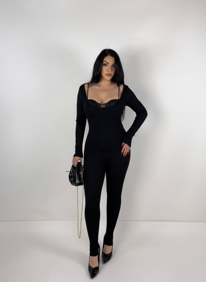 Tuta modellante “Halo”