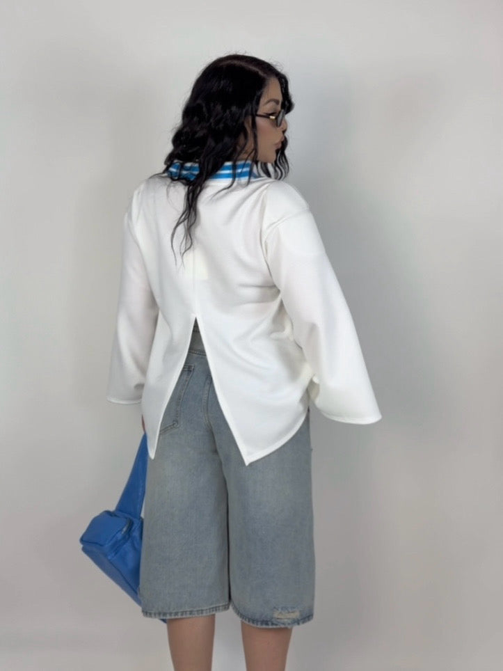 Maglia “Push”
