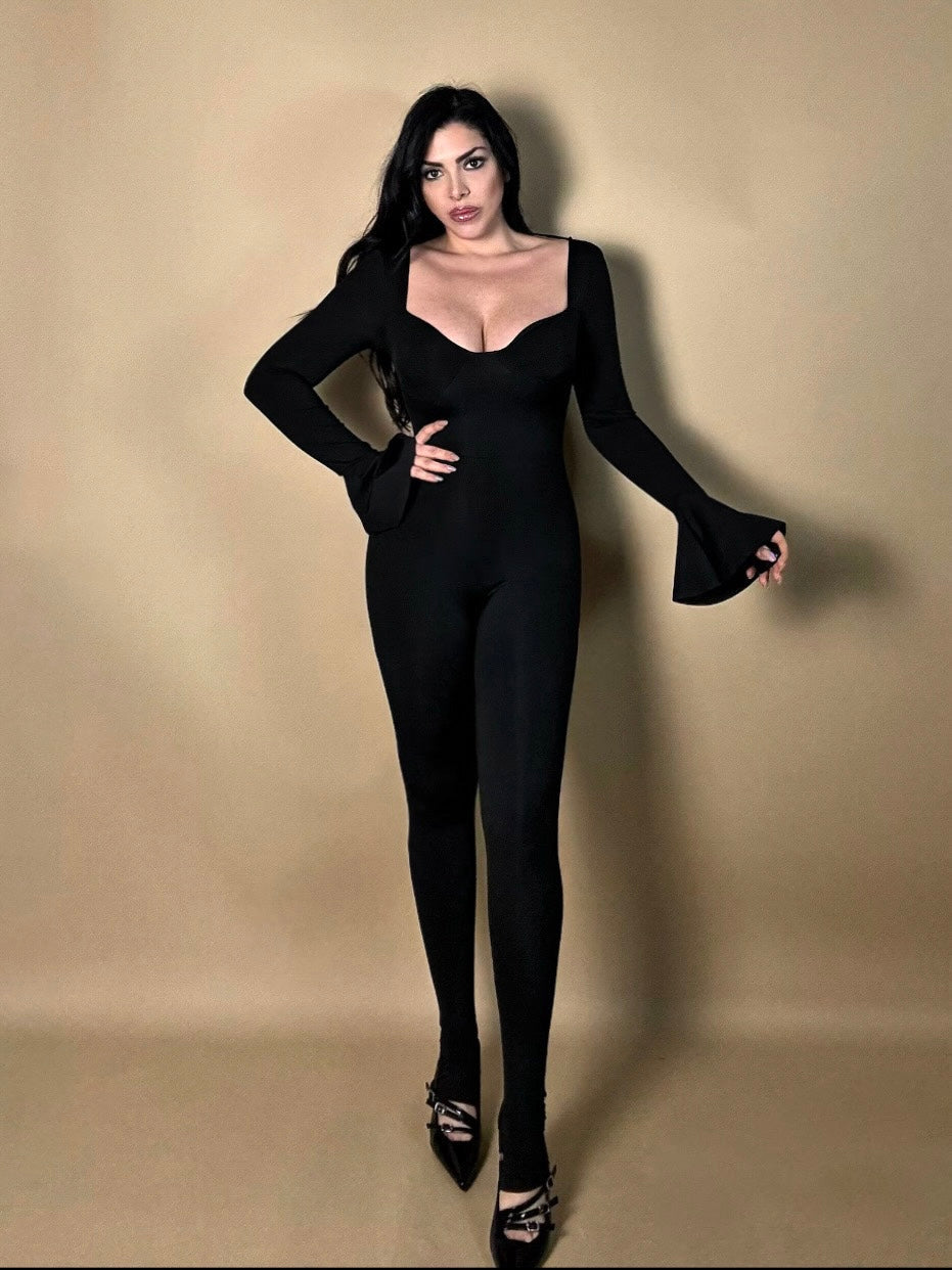 Tuta “Carola”