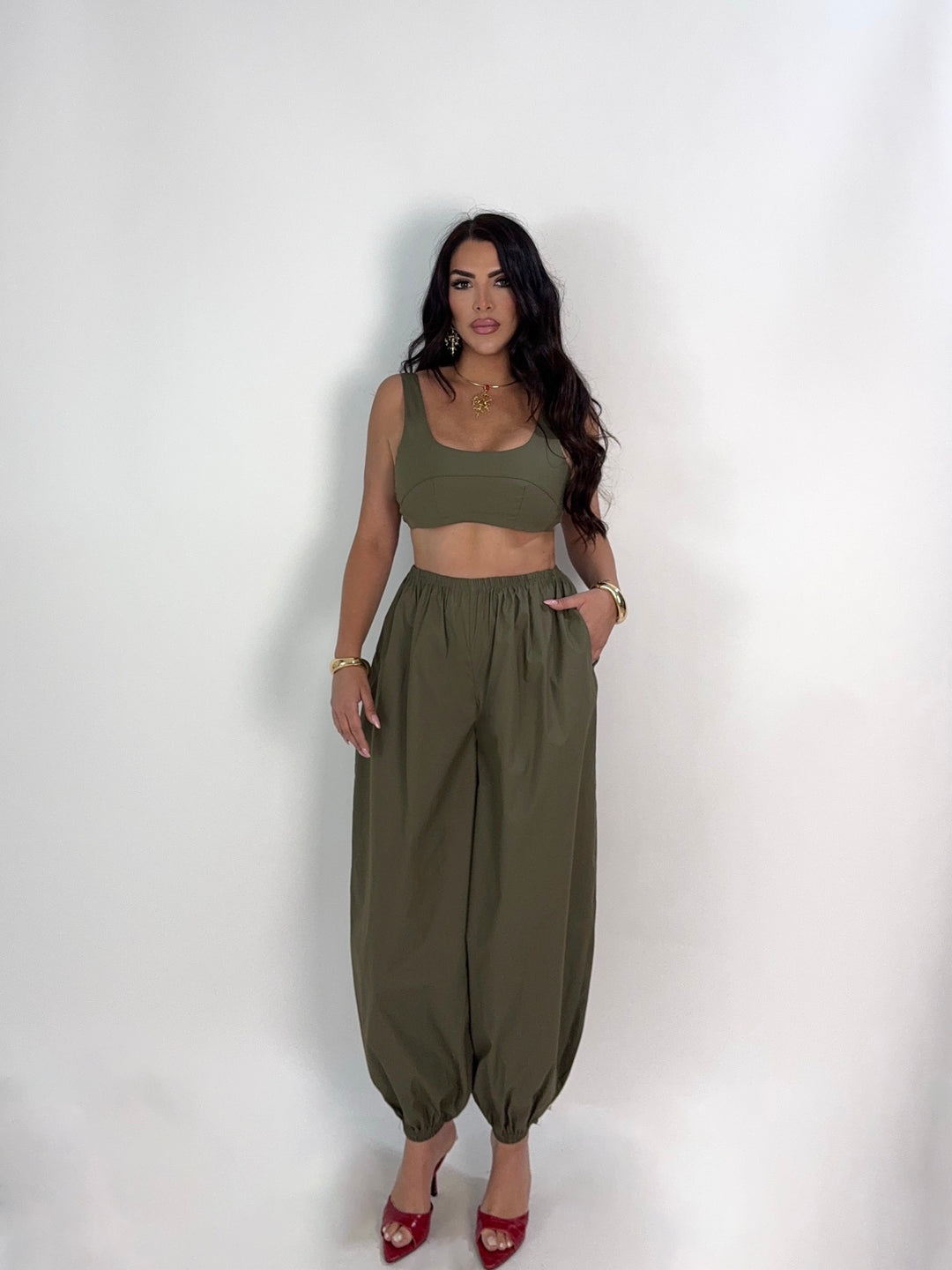 Coordinato “Viviana”