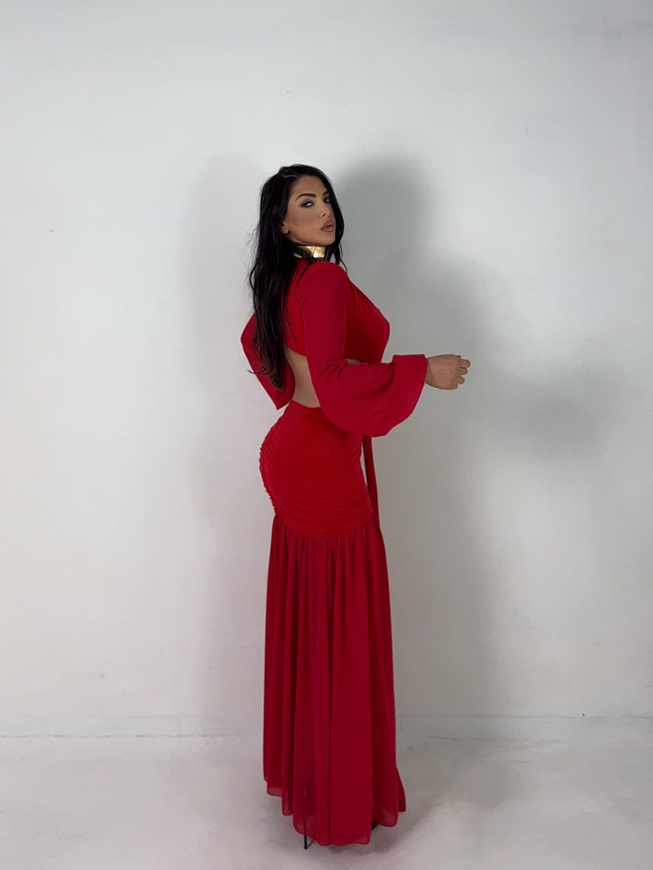 Abito “Valentina”
