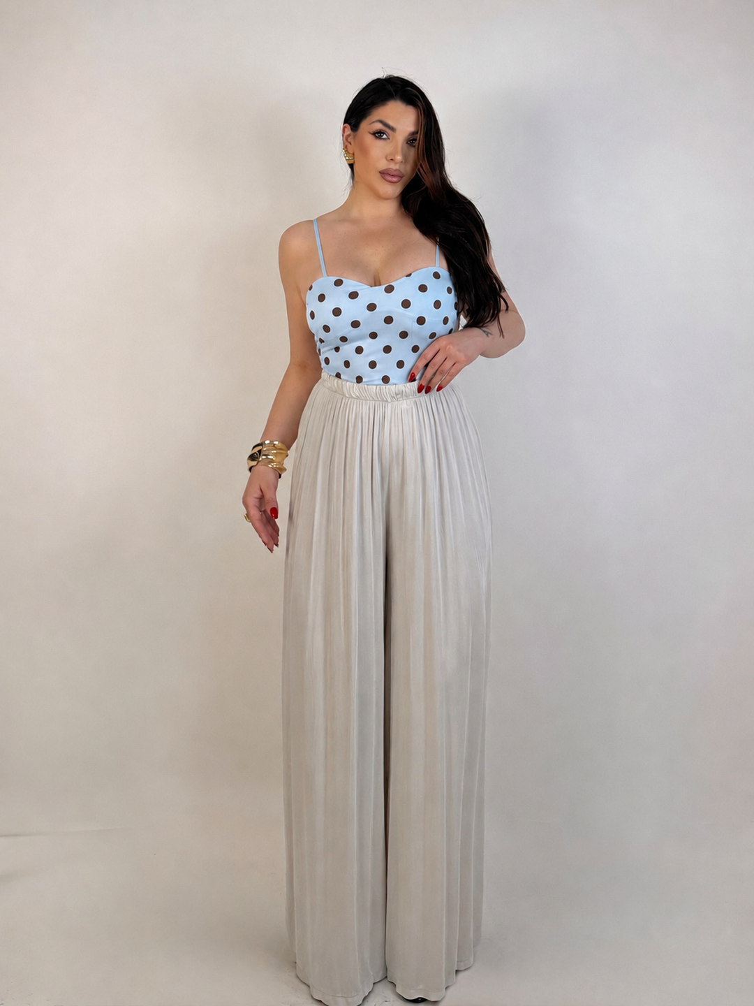 Body modellante “Giselle”