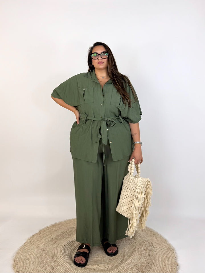 Coordinato “Hanna”