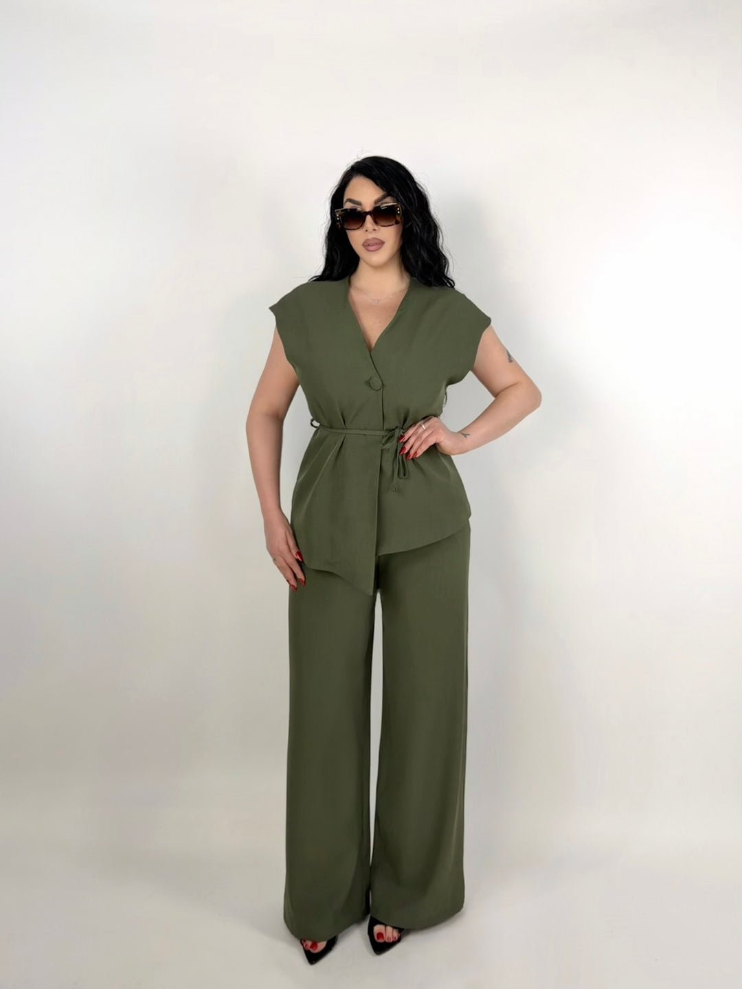 Coordinato “Melissa”