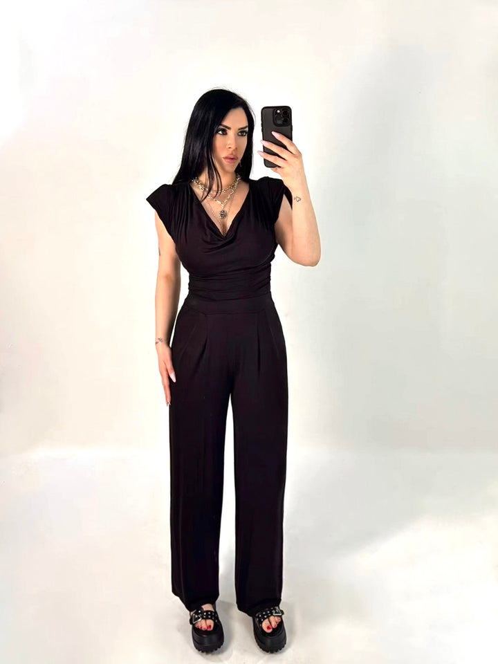 Coordinato “Clara”