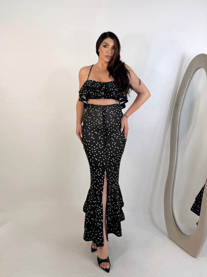 Coordinato “Adelaide”