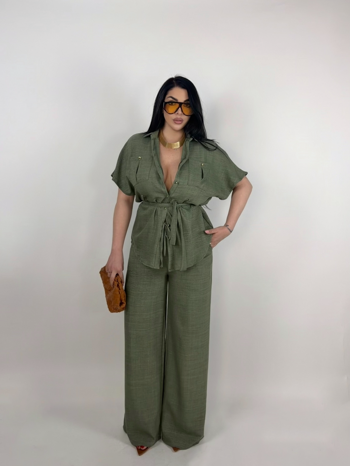 Coordinato “Radiance”