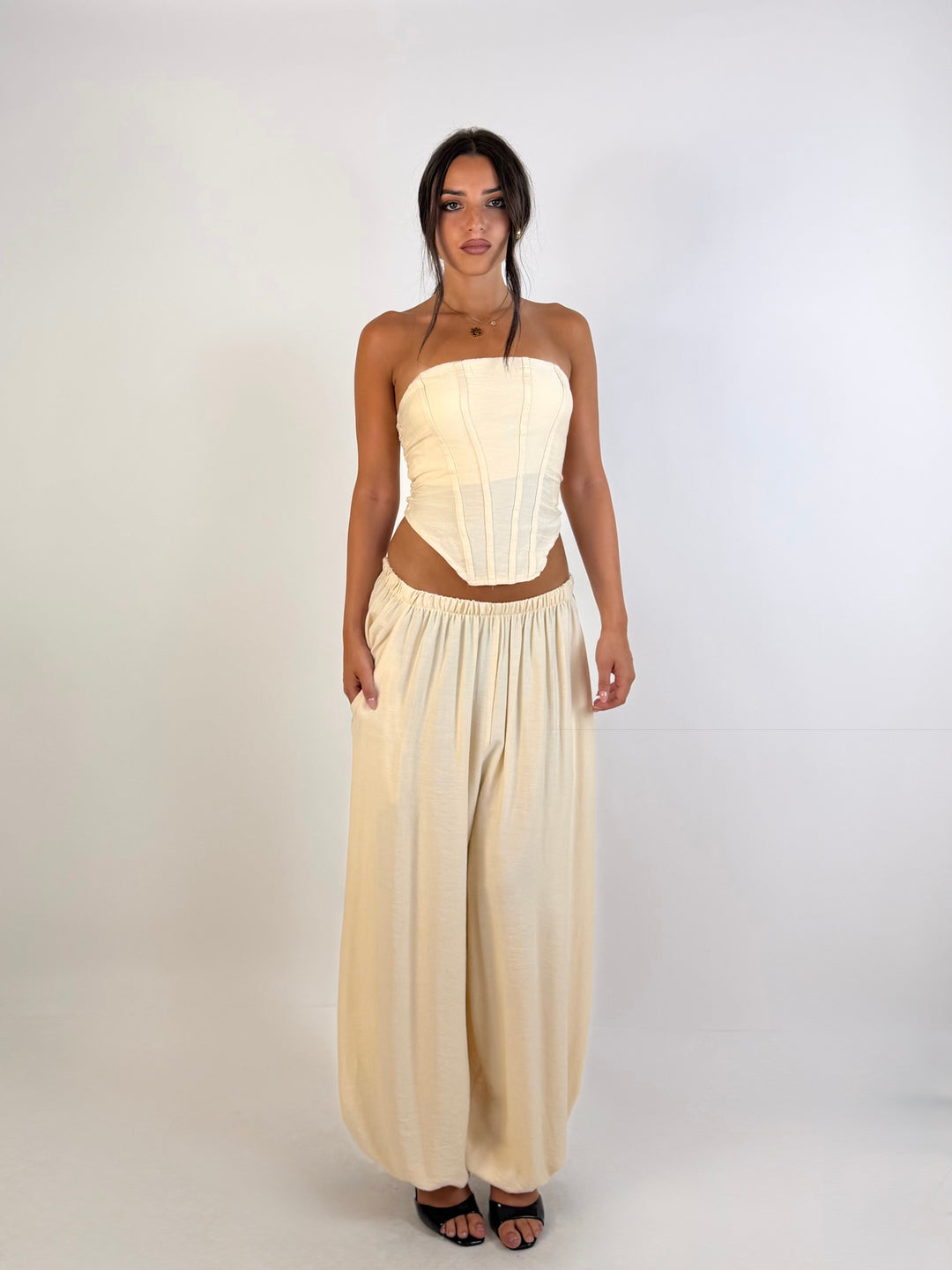 Coordinato “Dominga”