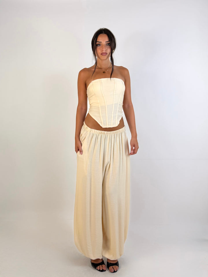 Coordinato “Dominga”