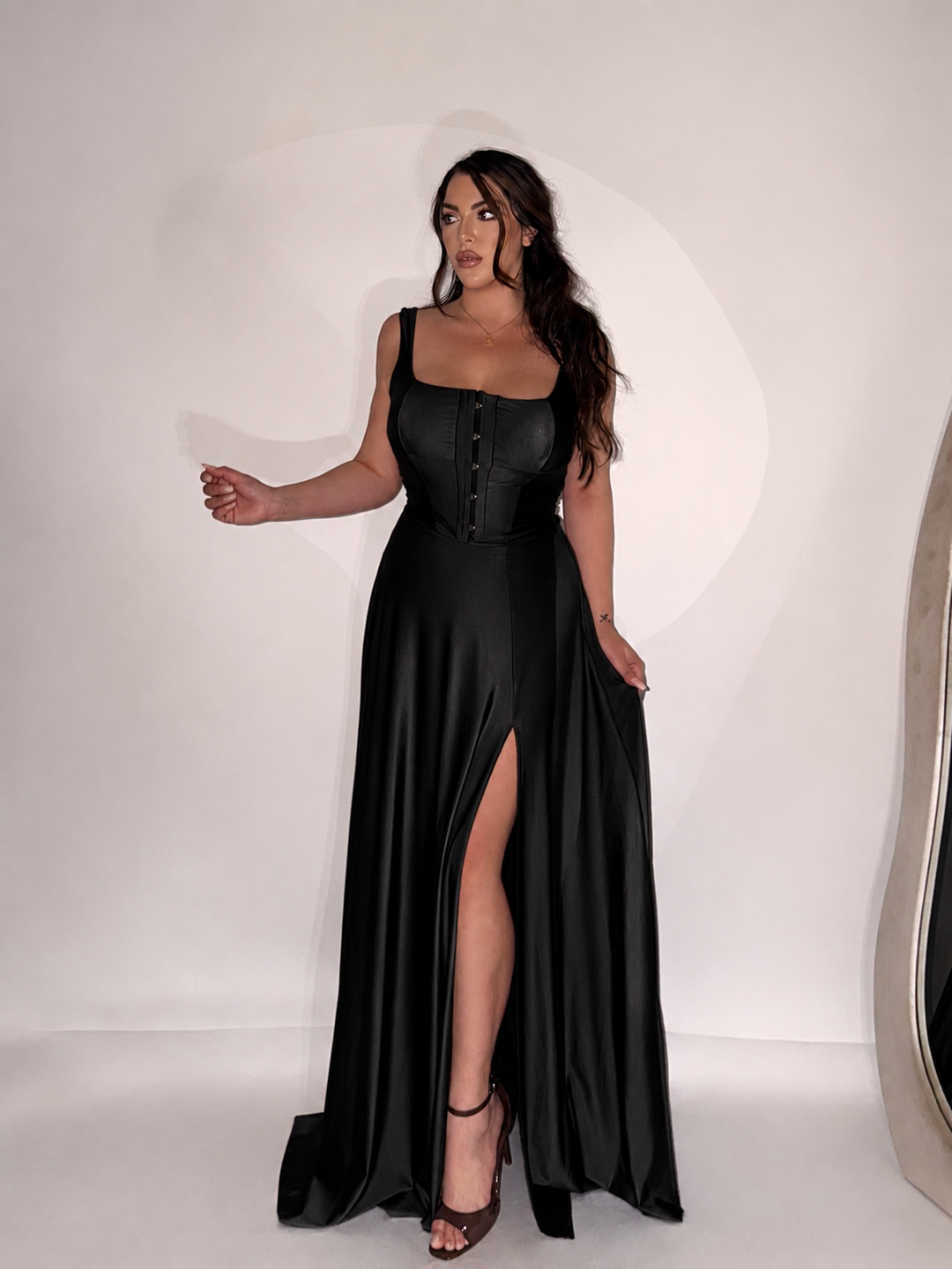 Abito “Corset”