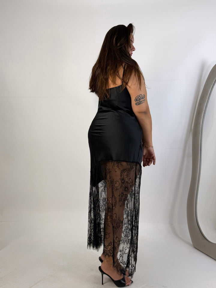 Abito “Elegance”