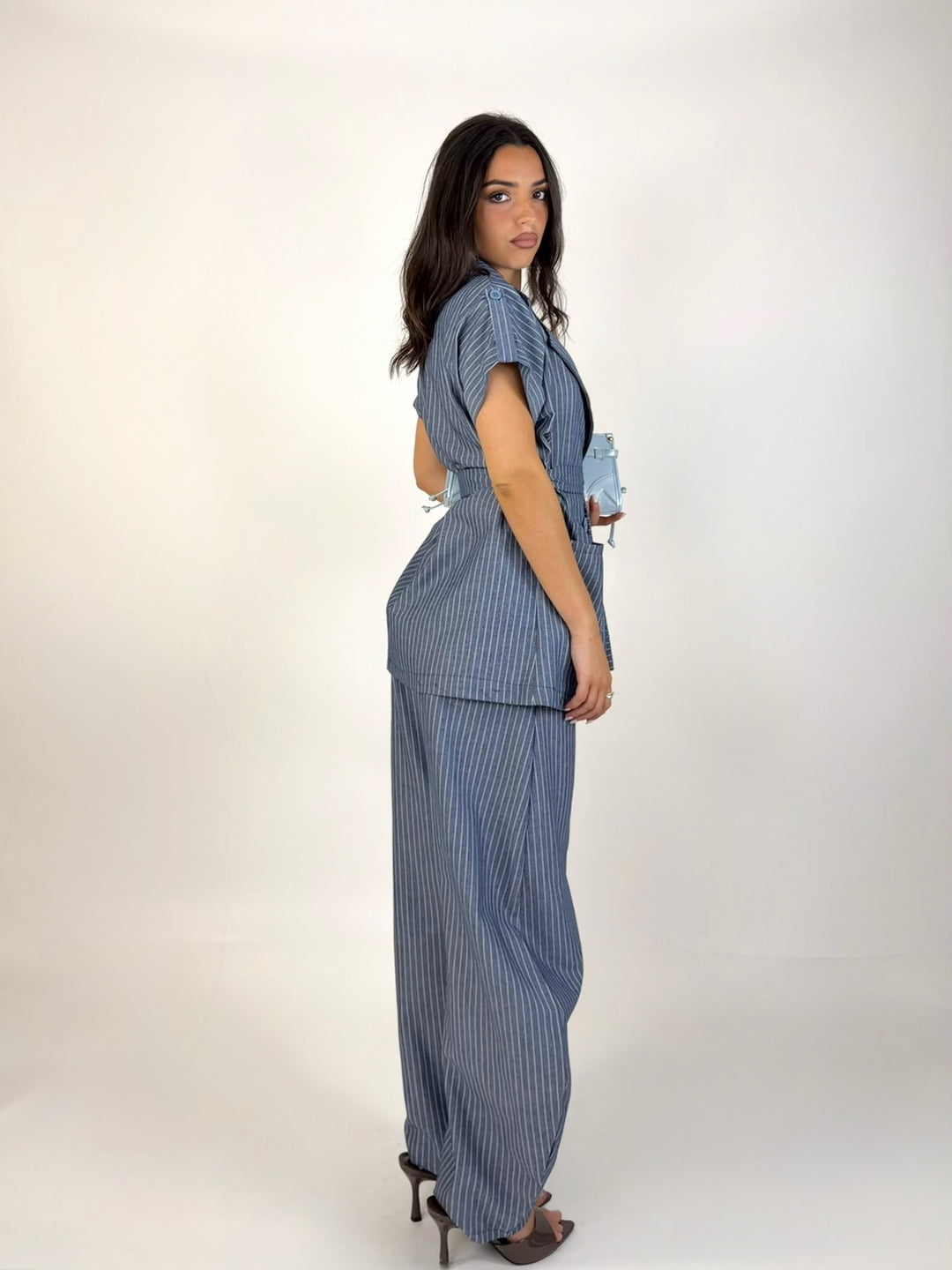 Coordinato “Maty”