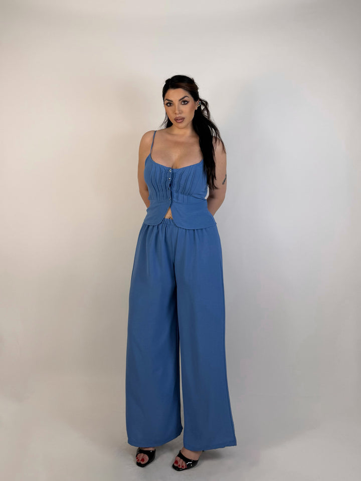 Coordinato “Easy”