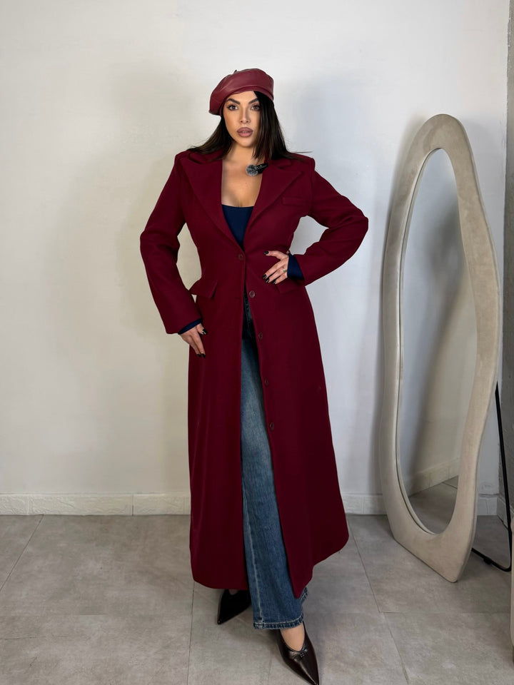 Cappotto “Supreme”