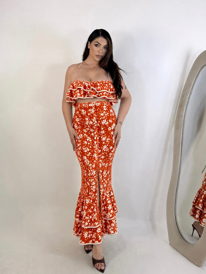 Coordinato “Adelaide”