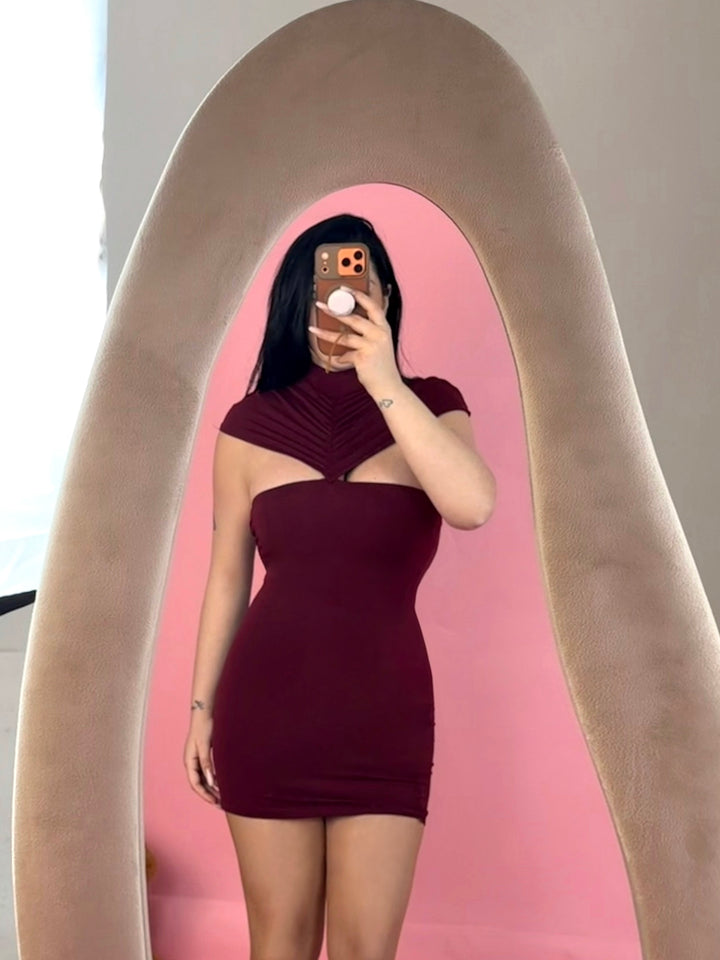 Abito “Temptation”