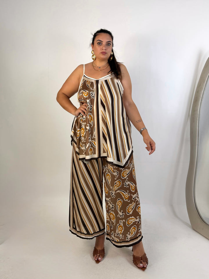 Coordinato “Foulard”