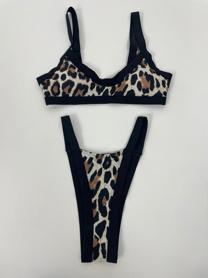 Costume due pezzi “Icon”