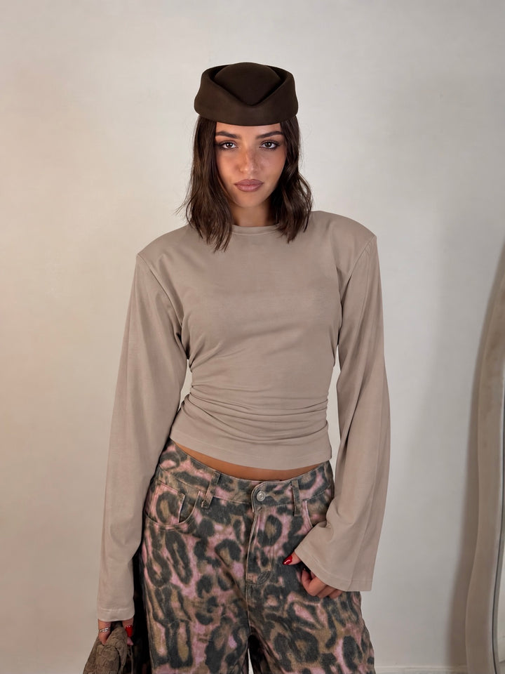 Maglia justwest “Zaira”