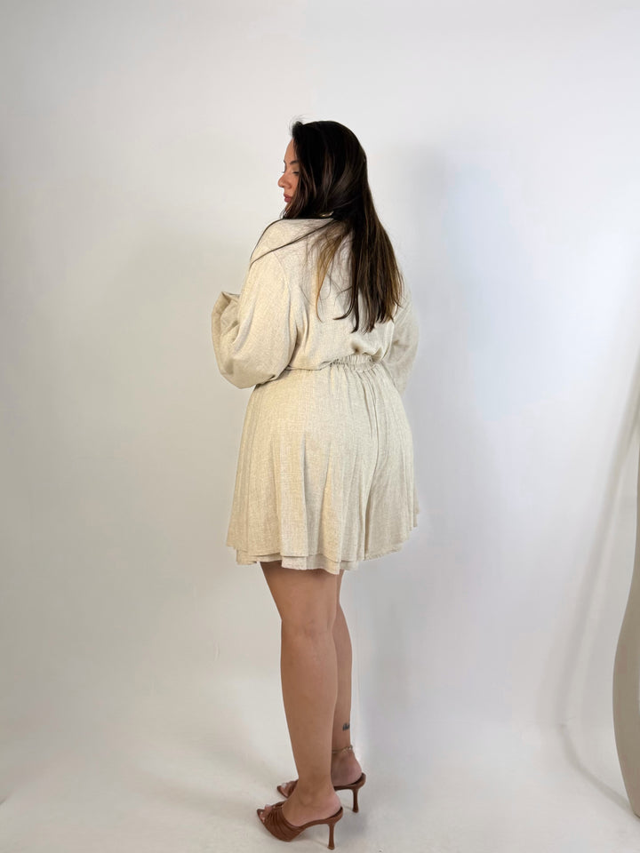 Coordinato “Adoro”