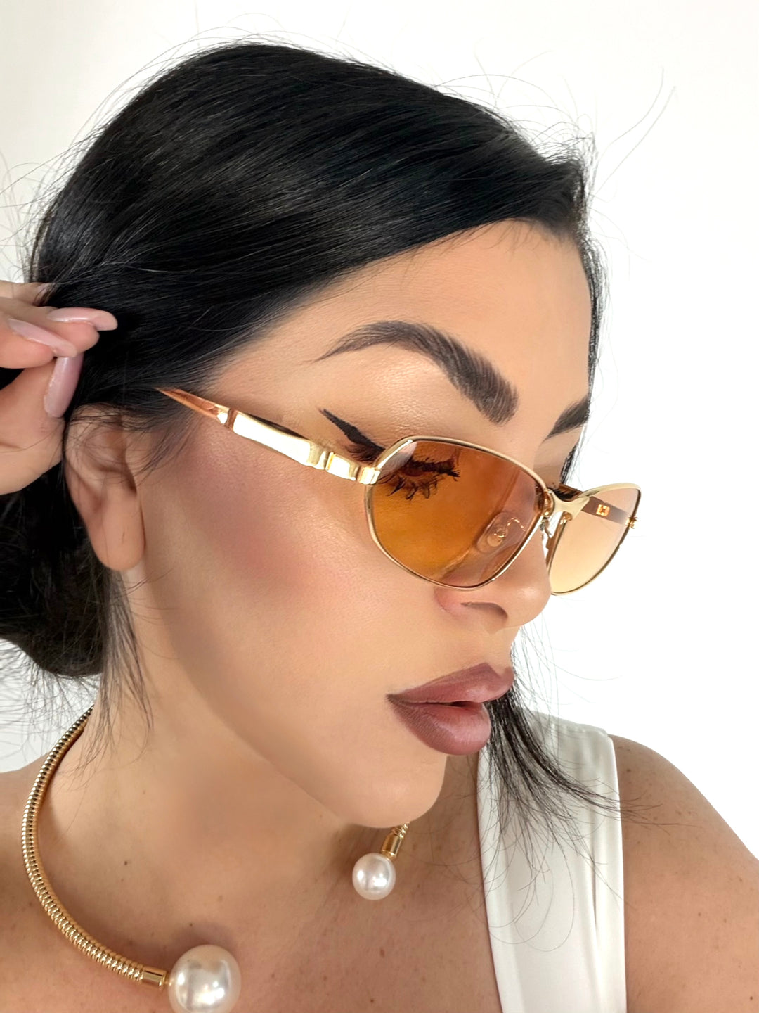 Occhiali “Cherie”