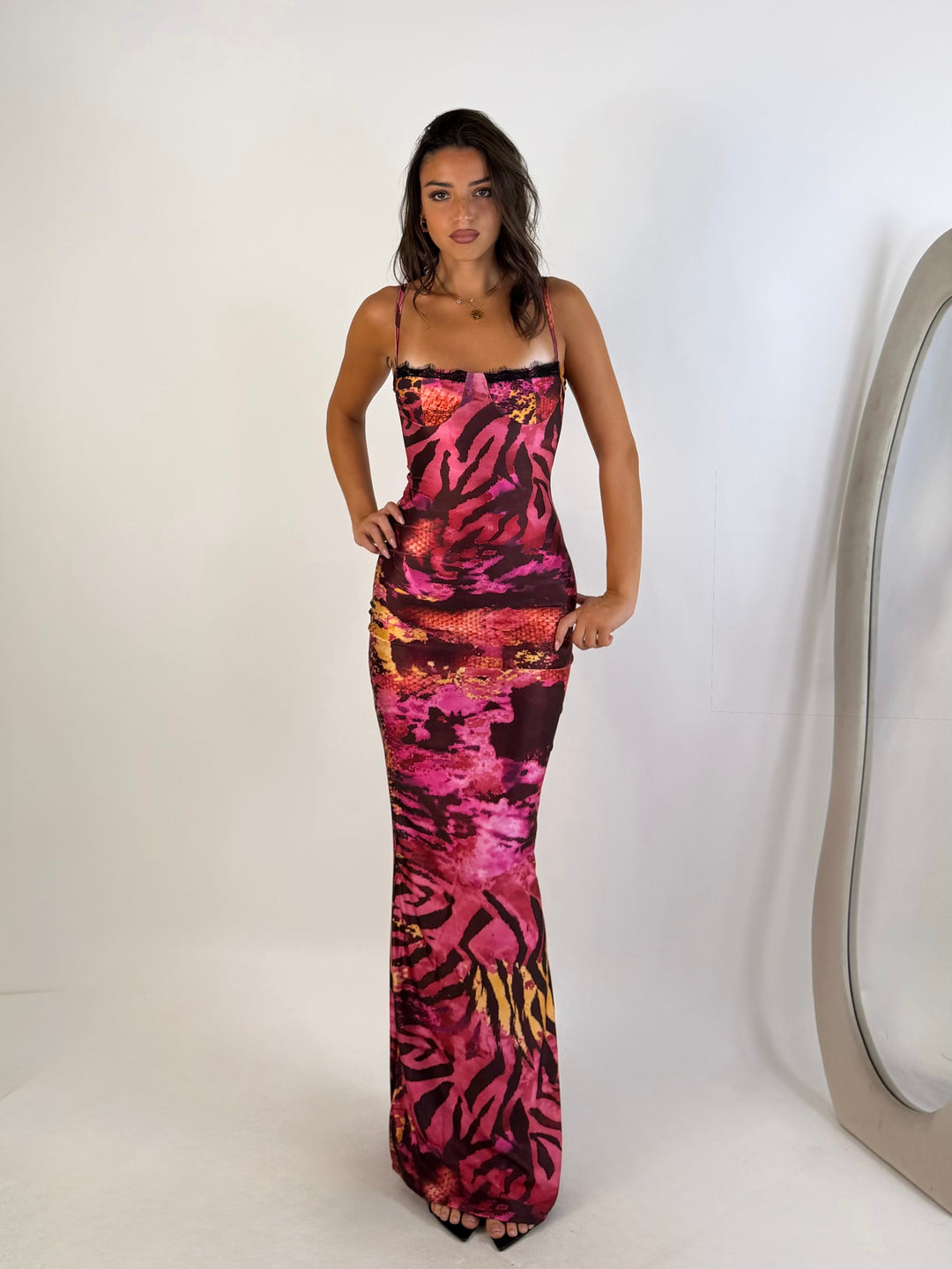 Abito “Savannah”