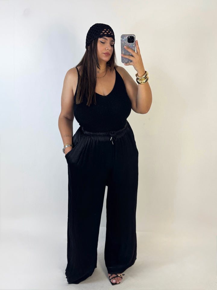 Pantaloni “Shine”