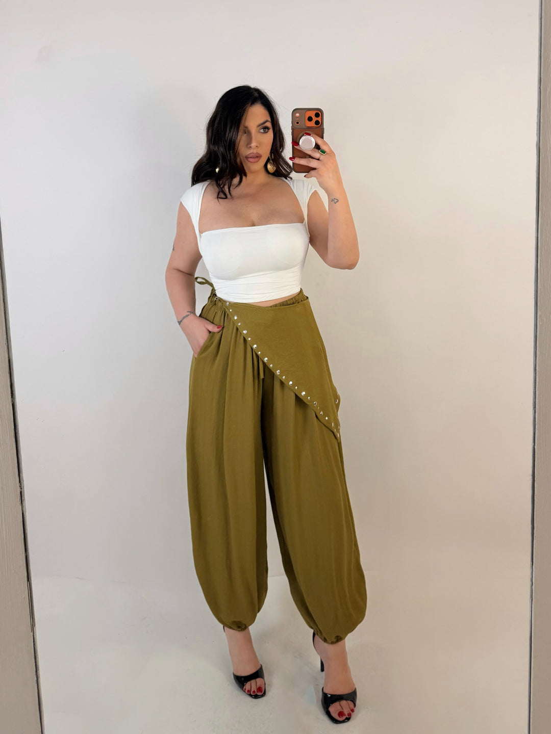 Top “Zaira”