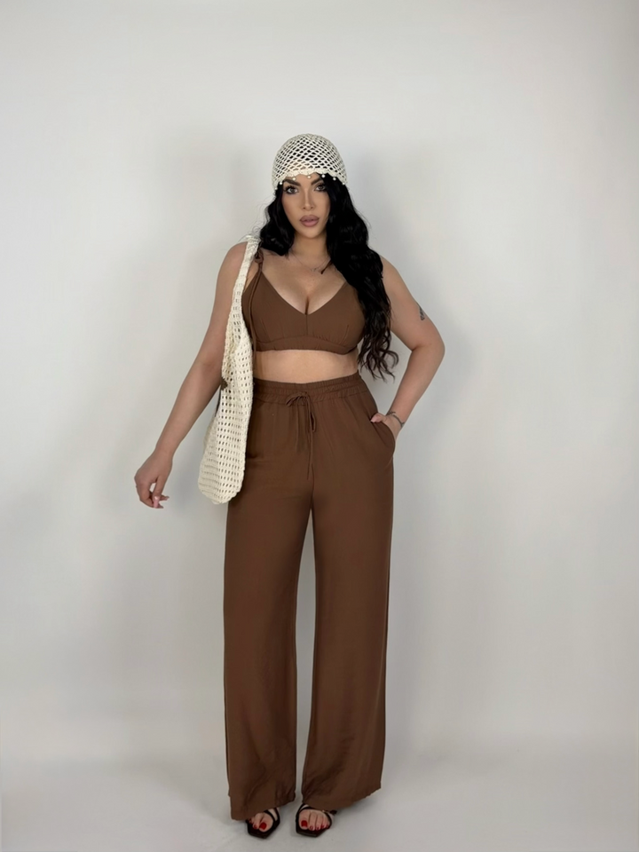 Coordinato “Zahara”