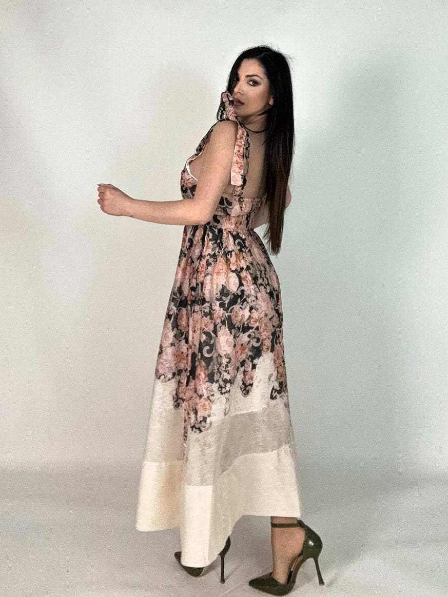 Abito “Rosita”