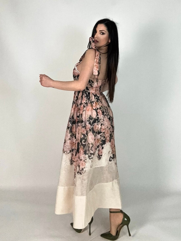 Abito “Rosita”