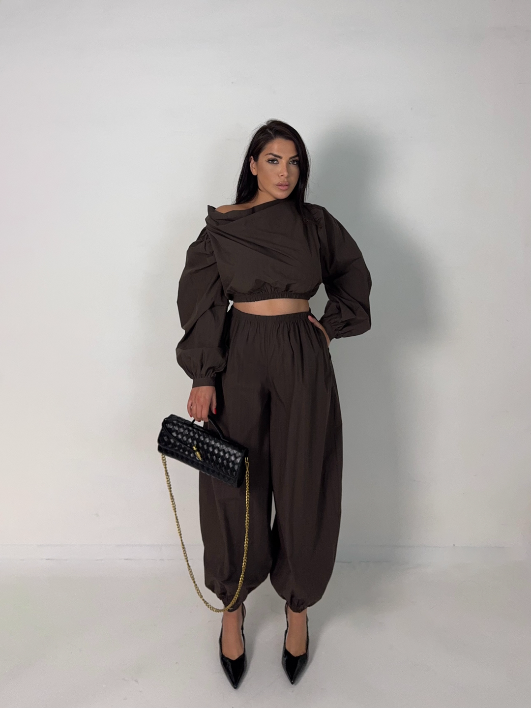 Coordinato “Naomi”