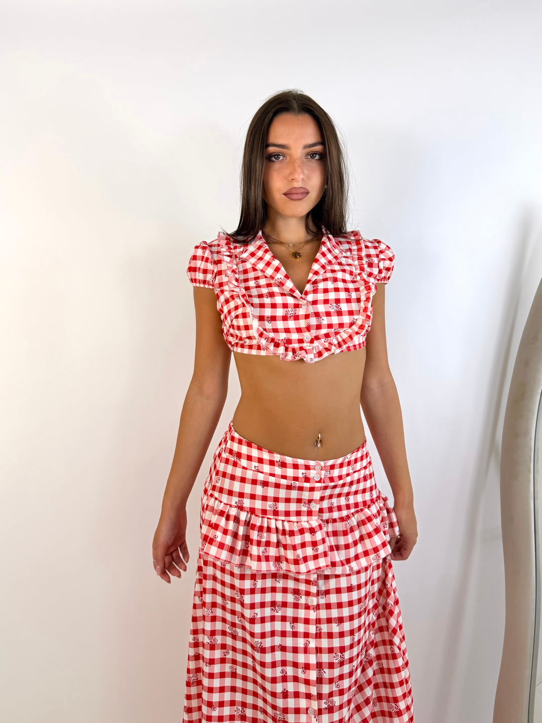 Coordinato “Dolce”