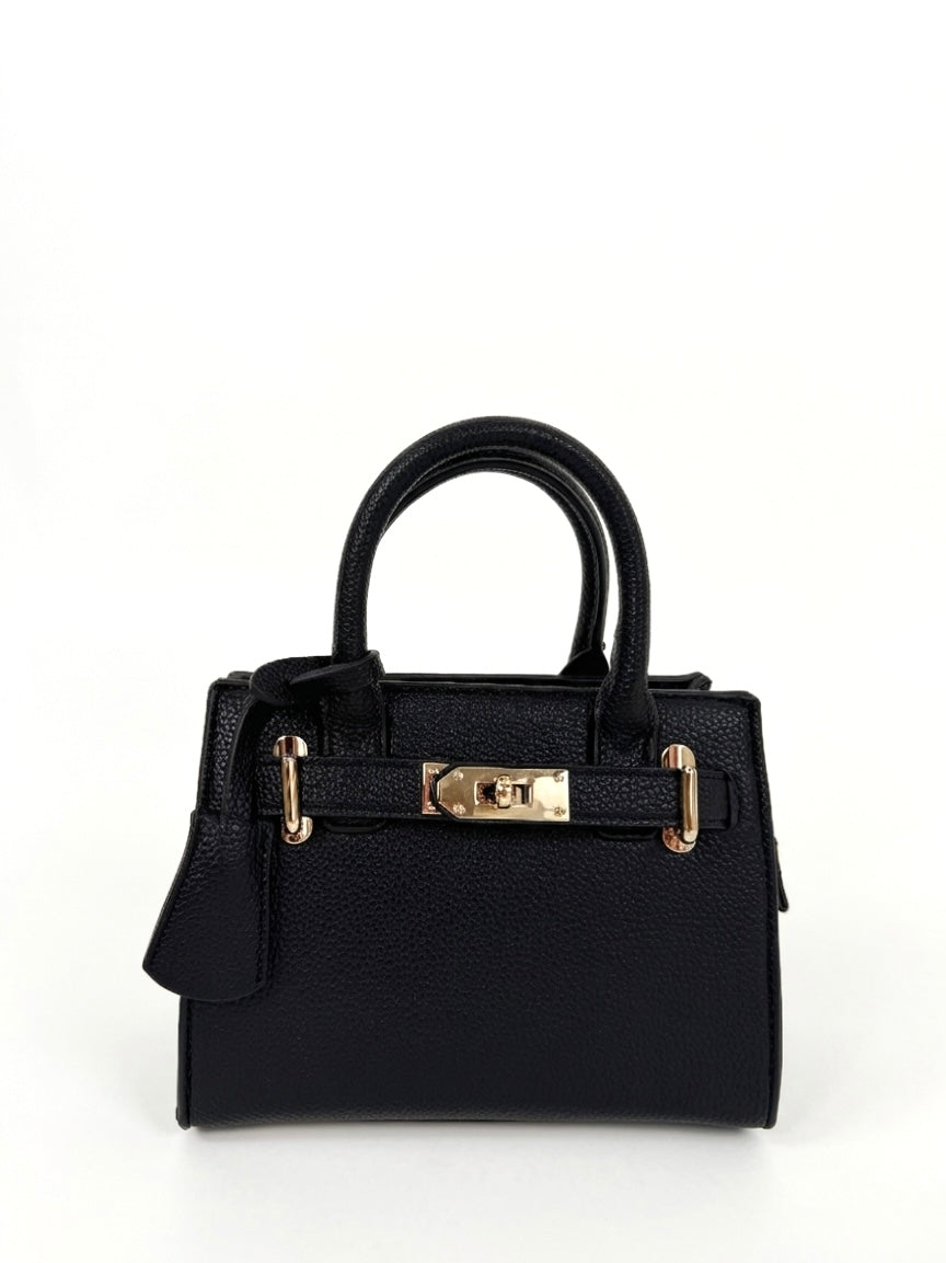 Borsa in eco pelle “Helen”