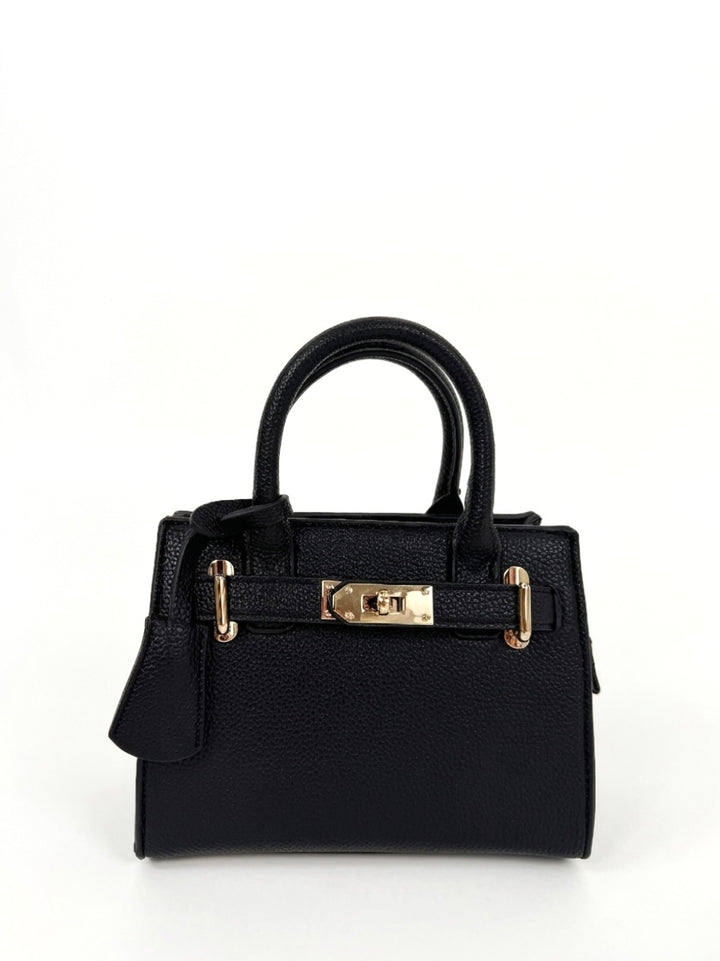 Borsa in eco pelle “Helen”