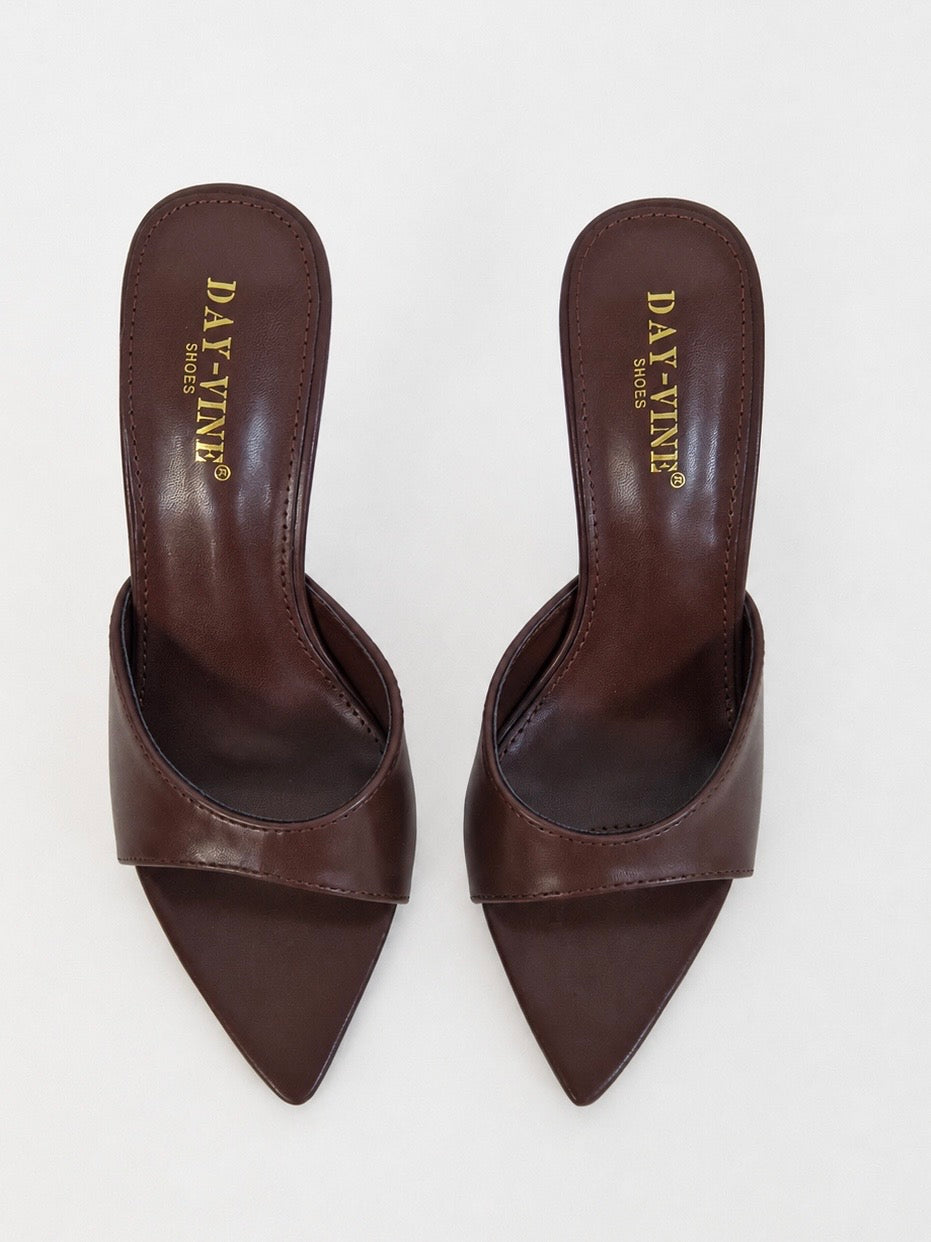 Sandali “Sienna”