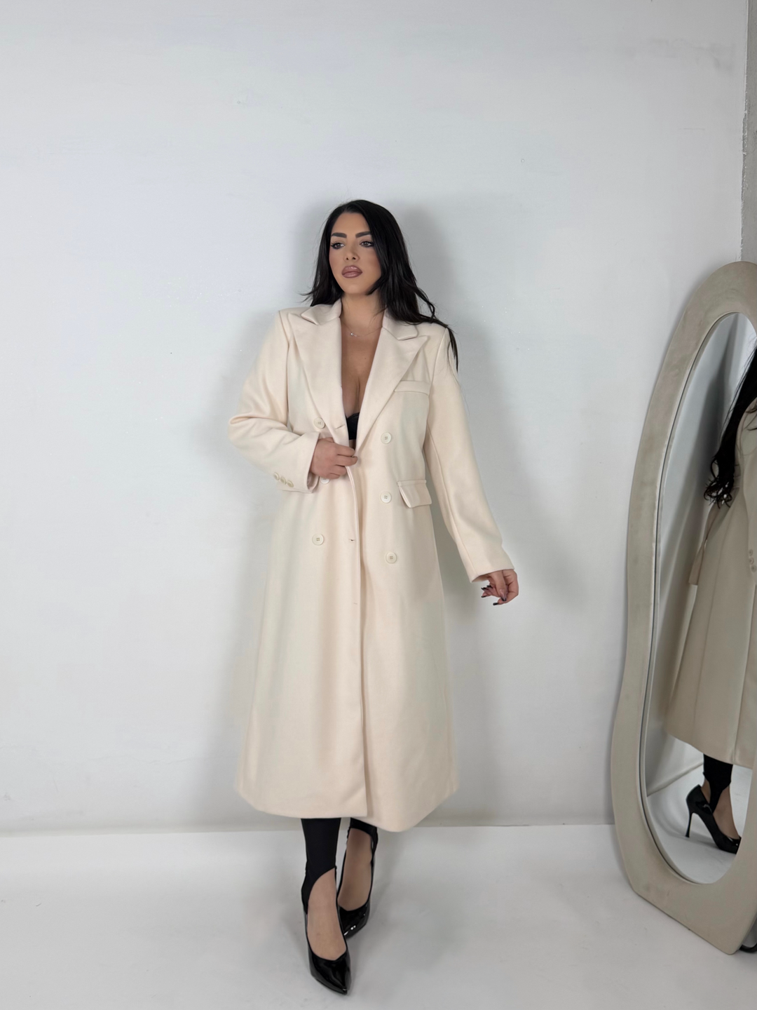 Cappotto “Icona”