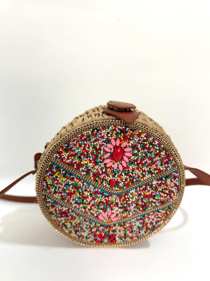 Borsa “Ibiza”