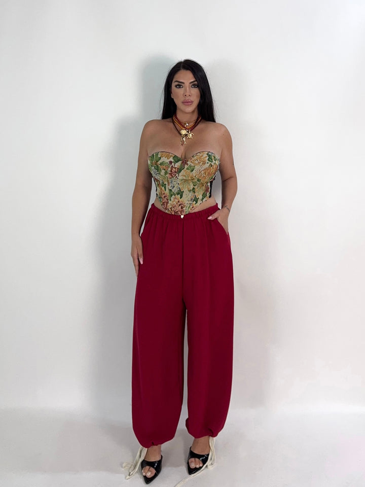 Pantaloni “Sofia”