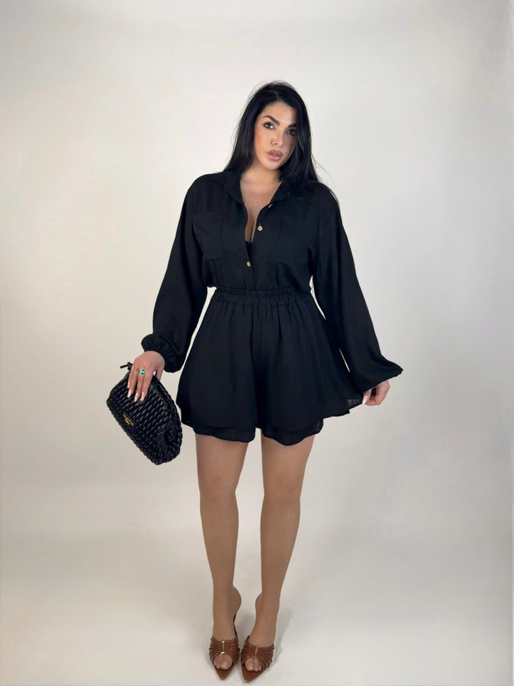 Coordinato “Kelly”