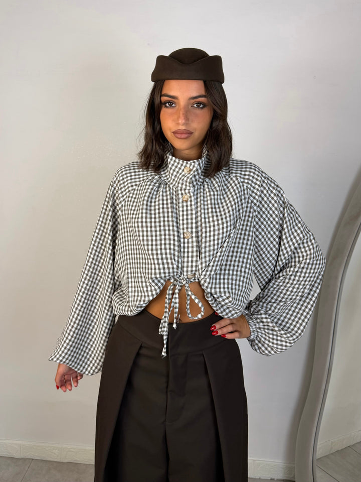 Camicia “Bonnie”