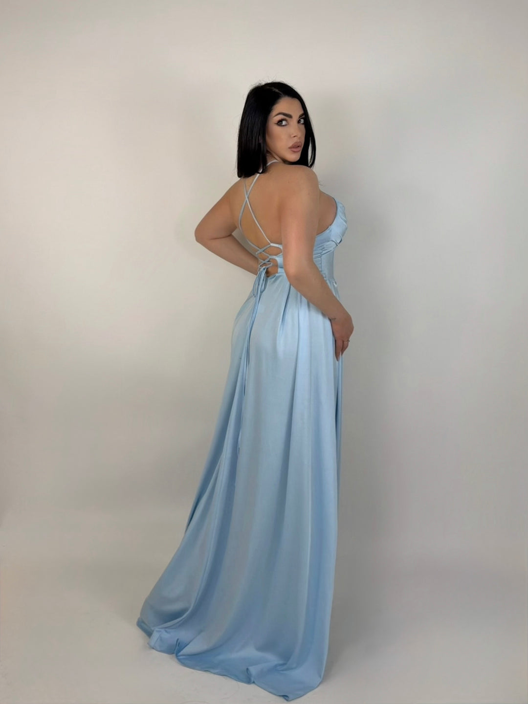 Abito “Romina”