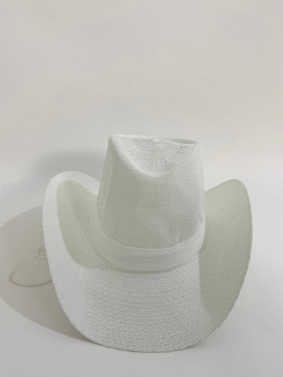 Cappello in rafia “Texas”