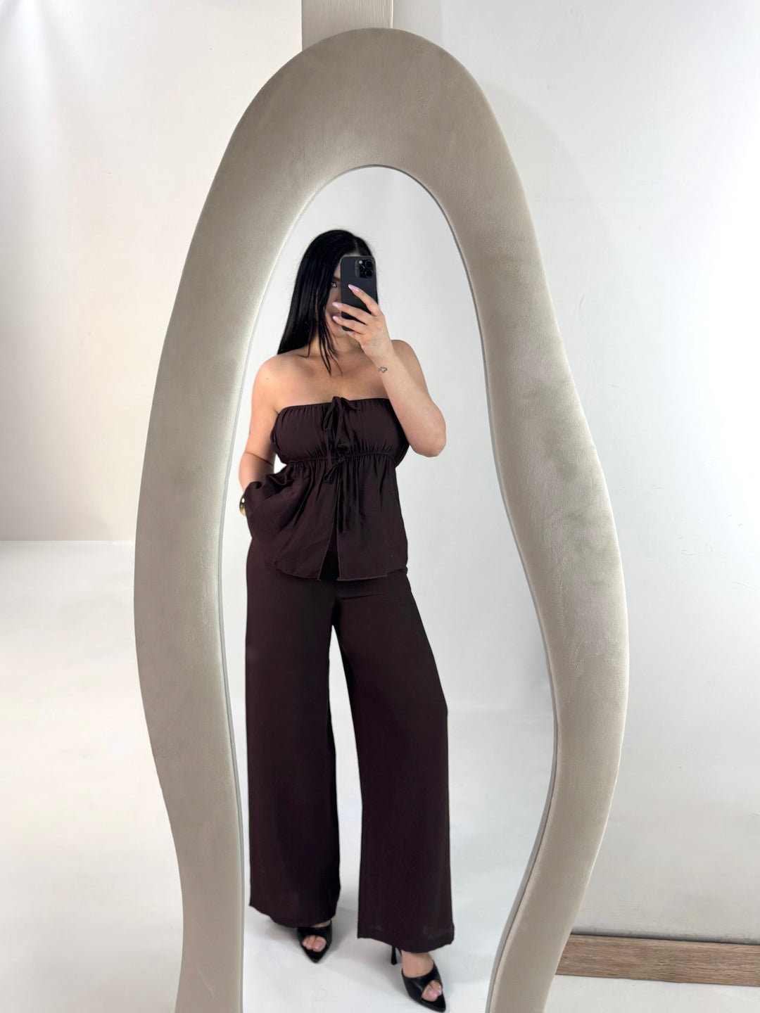 Coordinato “Nayla”